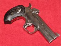 Bond Arms Ranger II Derringer .357 Mag. Img-1