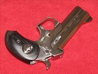 Bond Arms Ranger II Derringer .357 Mag. Img-3