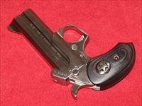 Bond Arms Ranger II Derringer .357 Mag. Img-4