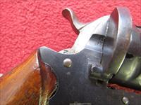 Belgian Pin Fire Revolver 7.5mm Img-5