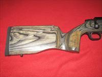 Mossberg MVP Varmint Rifle (.223 Rem.)