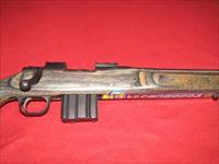 Mossberg MVP Varmint Rifle (.223 Rem.)