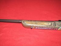 Mossberg MVP Varmint Rifle (.223 Rem.)