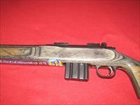 Mossberg MVP Varmint Rifle (.223 Rem.)