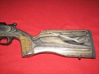 Mossberg MVP Varmint Rifle (.223 Rem.)