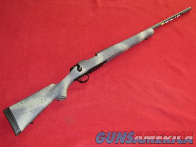 Bergara B-14 Rifle (6.5 Creedmoor)