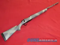 Bergara B-14 Rifle (6.5 Creedmoor)