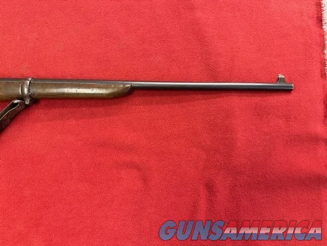 OtherKrag Jorgensen Other1898 Rifle U.S. Springfield   Img-4
