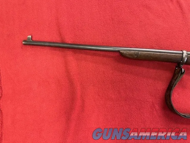 OtherKrag Jorgensen Other1898 Rifle U.S. Springfield   Img-7