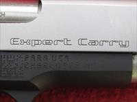 Para Ordnance 1911 Expert Carry Pistol .45 ACP Img-5