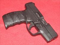 Walther PPS M2 LE Edition Pistol (9mm)