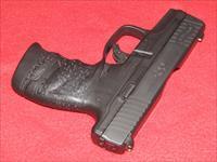 Walther PPS M2 LE Edition Pistol (9mm)