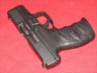 Walther PPS M2 LE Edition Pistol (9mm)