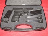 Walther PPS M2 LE Edition Pistol (9mm)