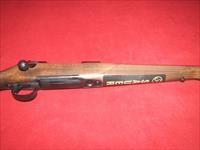 Sauer 100 Classic Rifle 6.5 Creedmoor Img-3
