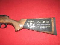 Sauer 100 Classic Rifle 6.5 Creedmoor Img-7