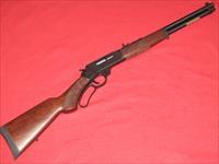 Henry H010  "Big Boy Steel" Rifle (.45-70