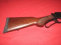 Henry H010  "Big Boy Steel" Rifle (.45-70