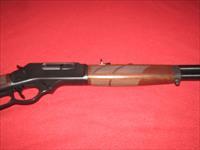 Henry H010  "Big Boy Steel" Rifle (.45-70