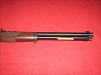 Henry H010  "Big Boy Steel" Rifle (.45-70