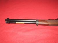 Henry H010  "Big Boy Steel" Rifle (.45-70