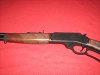 Henry H010  "Big Boy Steel" Rifle (.45-70