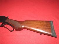 Henry H010  "Big Boy Steel" Rifle (.45-70