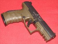 Walther PPQ Pistol 9mm Img-1