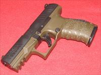 Walther PPQ Pistol 9mm Img-2