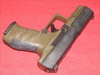 Walther PPQ Pistol 9mm Img-3