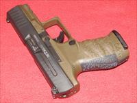 Walther PPQ Pistol 9mm Img-4