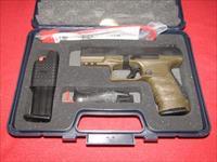 Walther PPQ Pistol 9mm Img-5