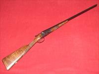 Winchester-Parker 21 Shotguns 28 Ga. & 20 Ga. Img-1