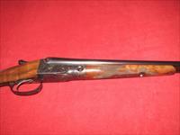 Winchester-Parker 21 Shotguns 28 Ga. & 20 Ga. Img-3