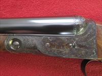 Winchester-Parker 21 Shotguns 28 Ga. & 20 Ga. Img-35
