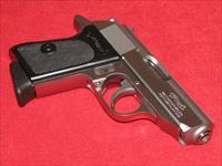 Walther PPK Pistol .380 ACP Img-1