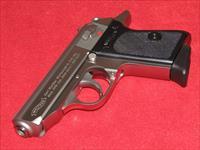 Walther PPK Pistol .380 ACP Img-2