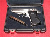 Walther PPK Pistol .380 ACP Img-5