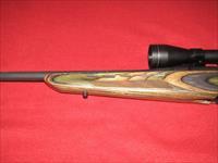 Mossberg 4x4 Rifle .270 Win. Img-7