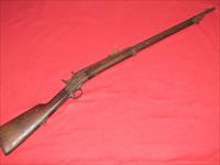Remington Rolling Block Rifle 7mm Mauser Img-1