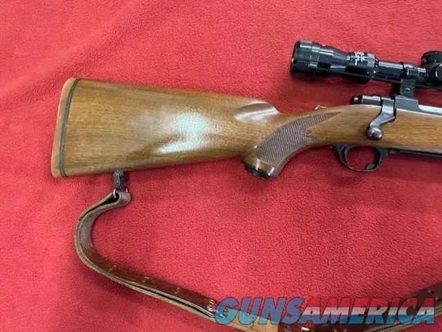 Ruger M77 736676471850 Img-2