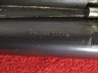LC Smith Ideal Grade Shotgun 12 Ga. Img-15