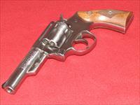 Ruger Police Service Six Revolver .38 Special Img-2