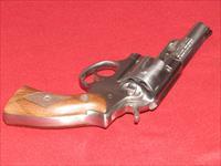 Ruger Police Service Six Revolver .38 Special Img-3