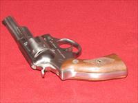 Ruger Police Service Six Revolver .38 Special Img-4