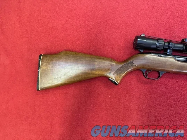 Savage Arms Othermodel 80  Img-2