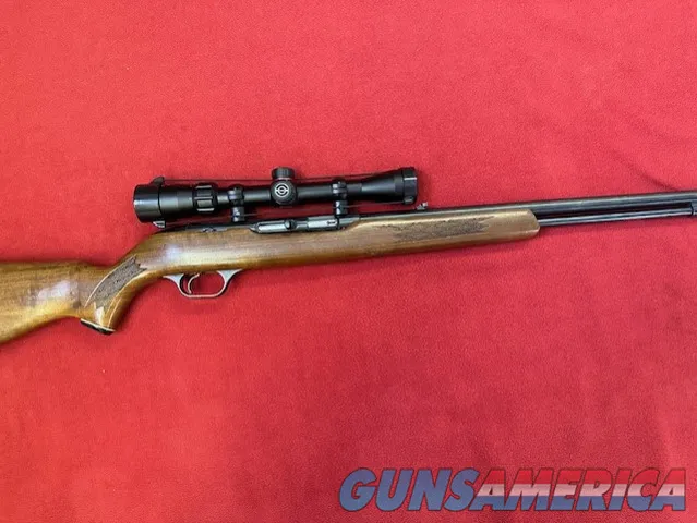 Savage Arms Othermodel 80  Img-3
