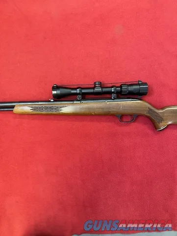 Savage Arms Othermodel 80  Img-6