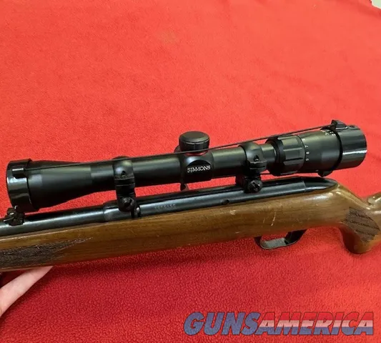 Savage Arms Othermodel 80  Img-8
