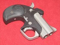 Bond Arms Backup Derringer .45 ACP / .357 Mag. Img-1